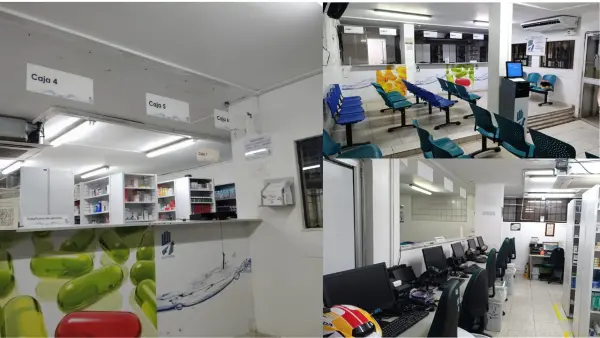 Fortalecemos nuestra atención a los usuarios en la ciudad de Ibagué